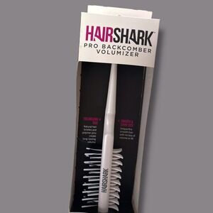 HairShark Pro Backcomber‎ Volumizer Hair Styling Tool